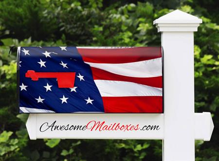mailbox-flag-bold
