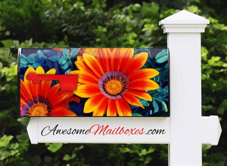 mailbox-flowers-orange