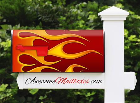 mailbox-hotrod-fire-left