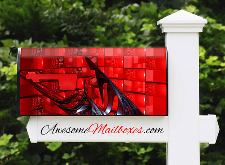 Buy Mailbox Depth Wall Mailbox