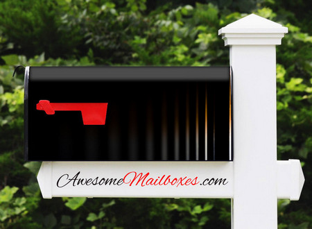 Buy Mailbox Designer Pulse Mailbox