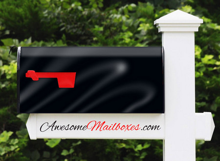Buy Mailbox Elegant Cloth Mailbox