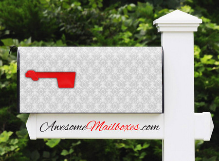 Buy Mailbox Elegant Designer Mailbox