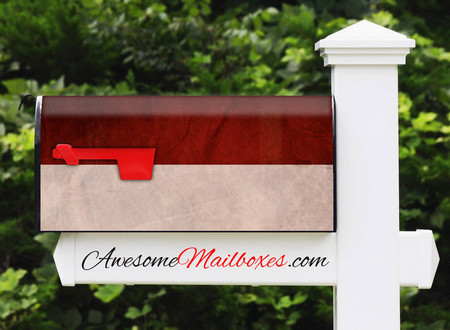 Buy Mailbox Flag Austria Mailbox