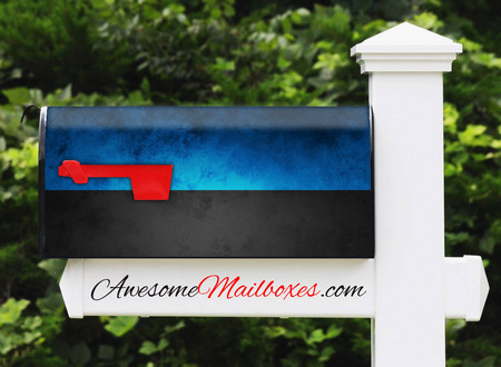 Buy Mailbox Flag Estonia Mailbox