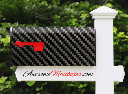 Buy Mailbox Metalshop Classic Bcarbon Mailbox