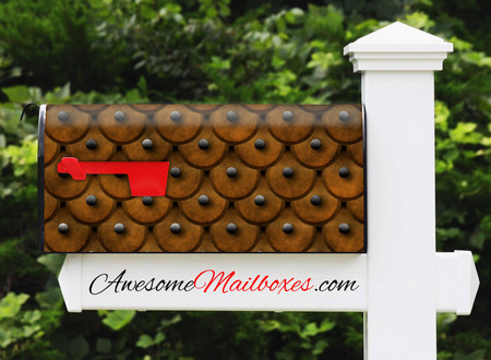 Buy Mailbox Texture Armour Mailbox