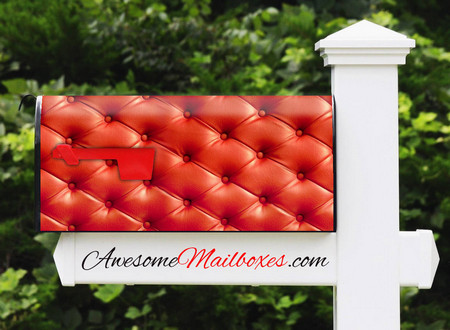 Buy Mailbox Texture Couch Mailbox