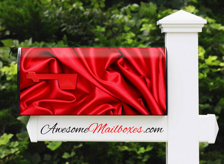 Buy Mailbox Texture Silk Mailbox